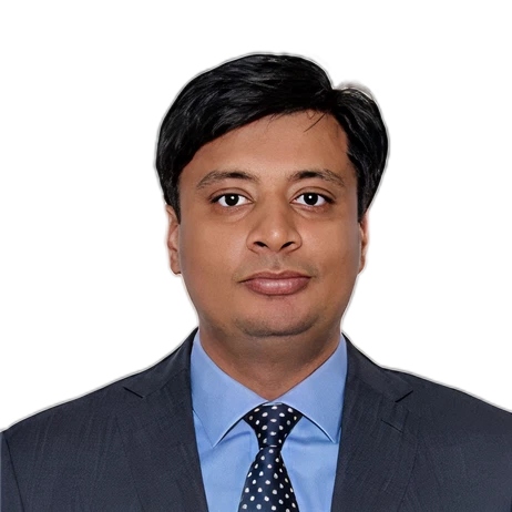 Shri. Mukesh Mehta