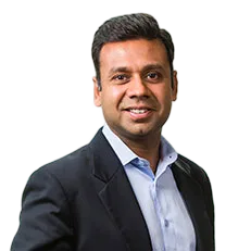 Shri. Prateek Roongta