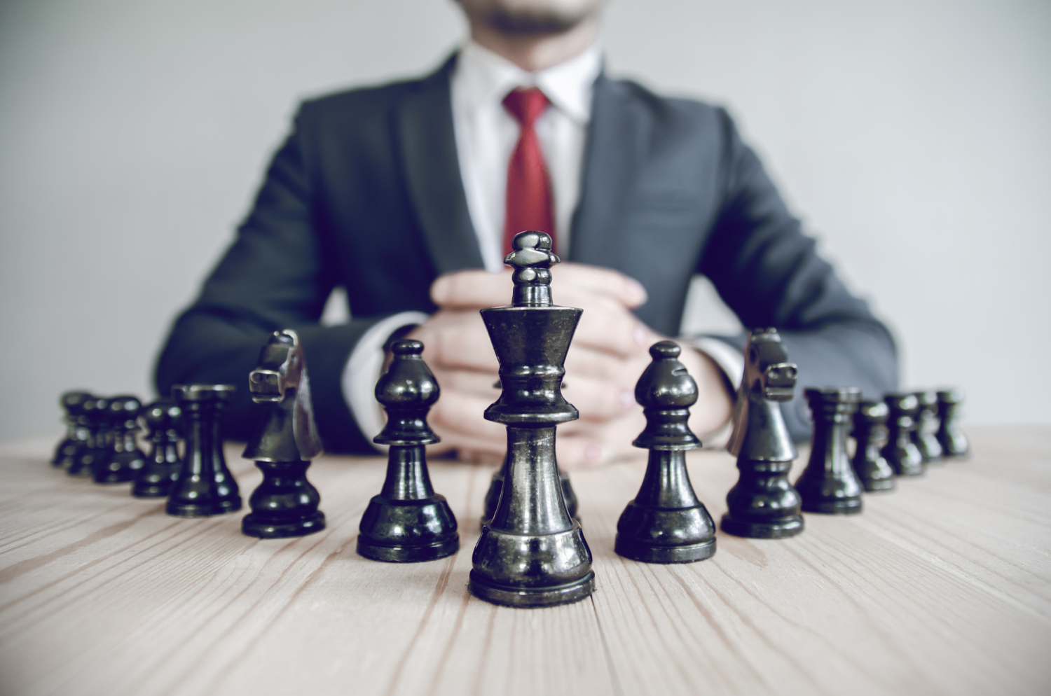 Leadership You Can Rely On