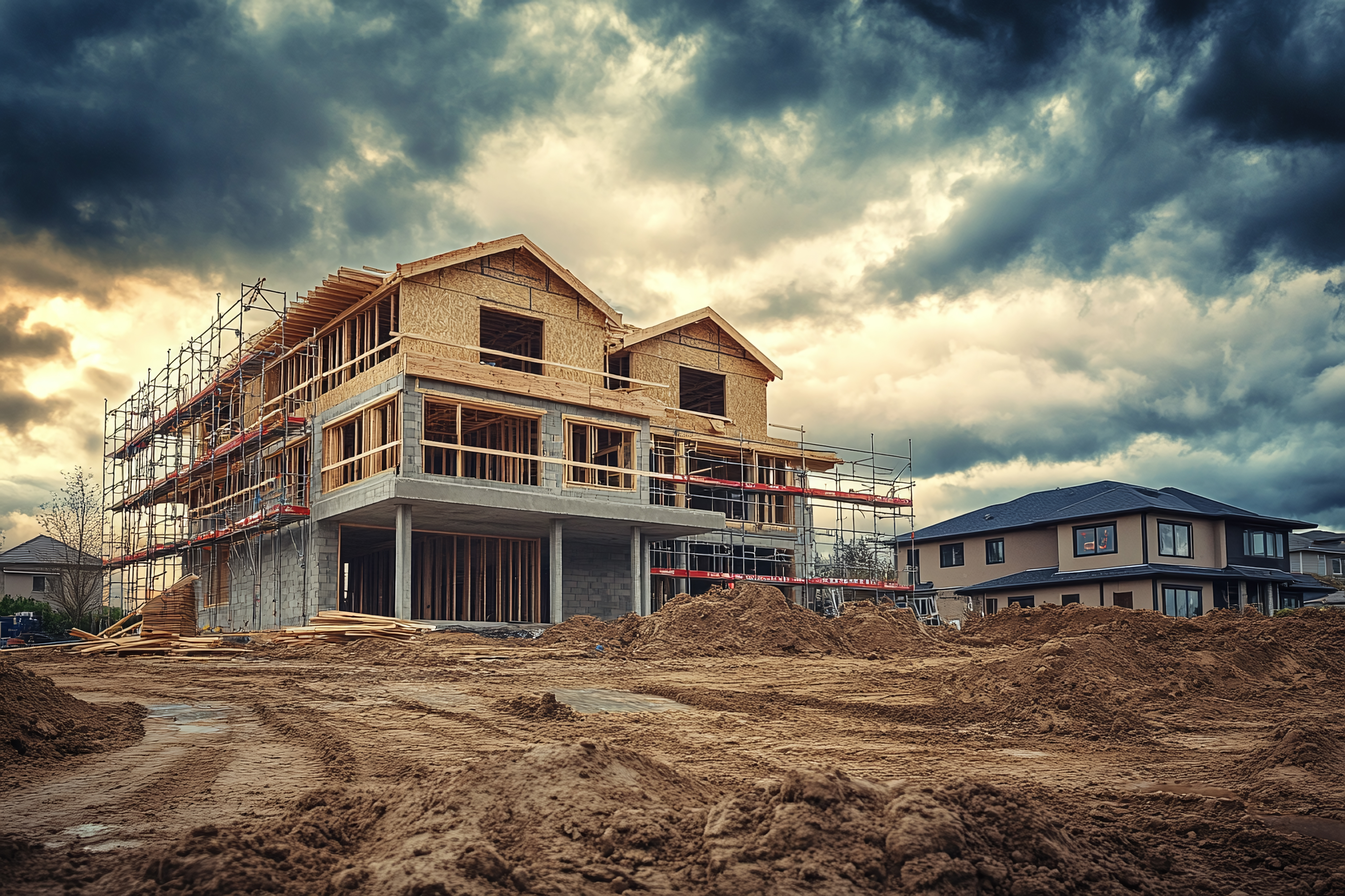 Home Improvement Loan