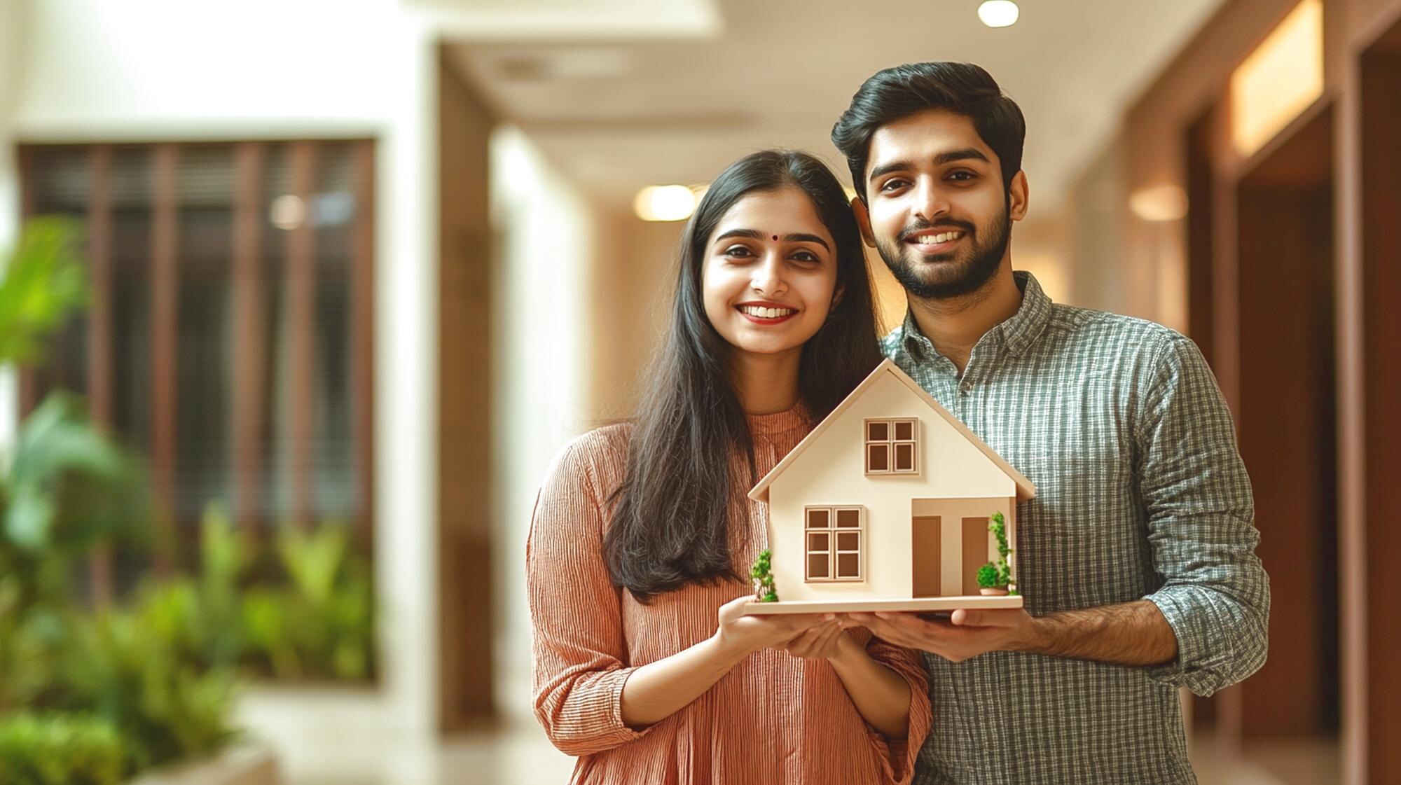 Loan Against Property (LAP)
