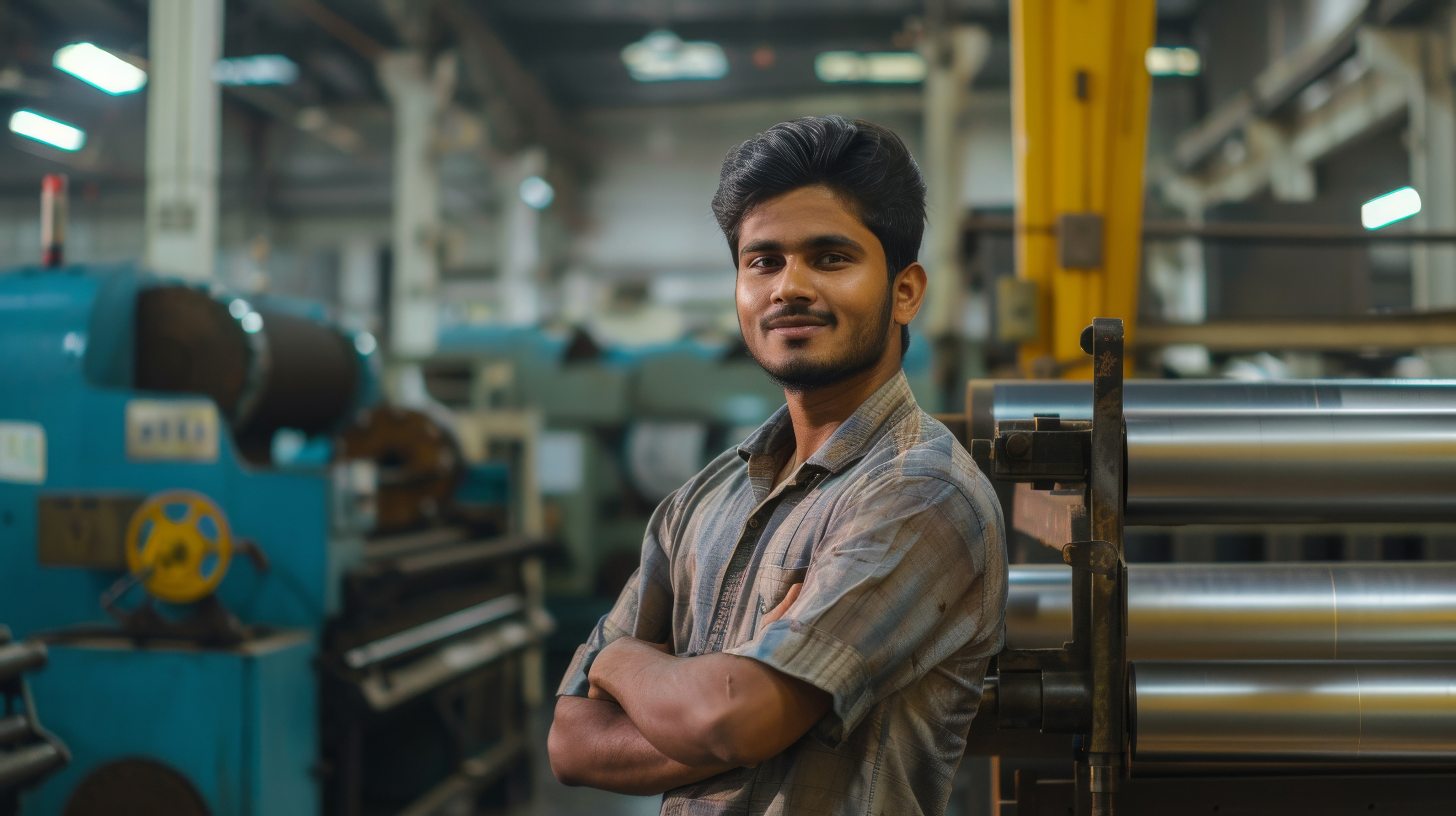 Home Loan for Salaried Employees