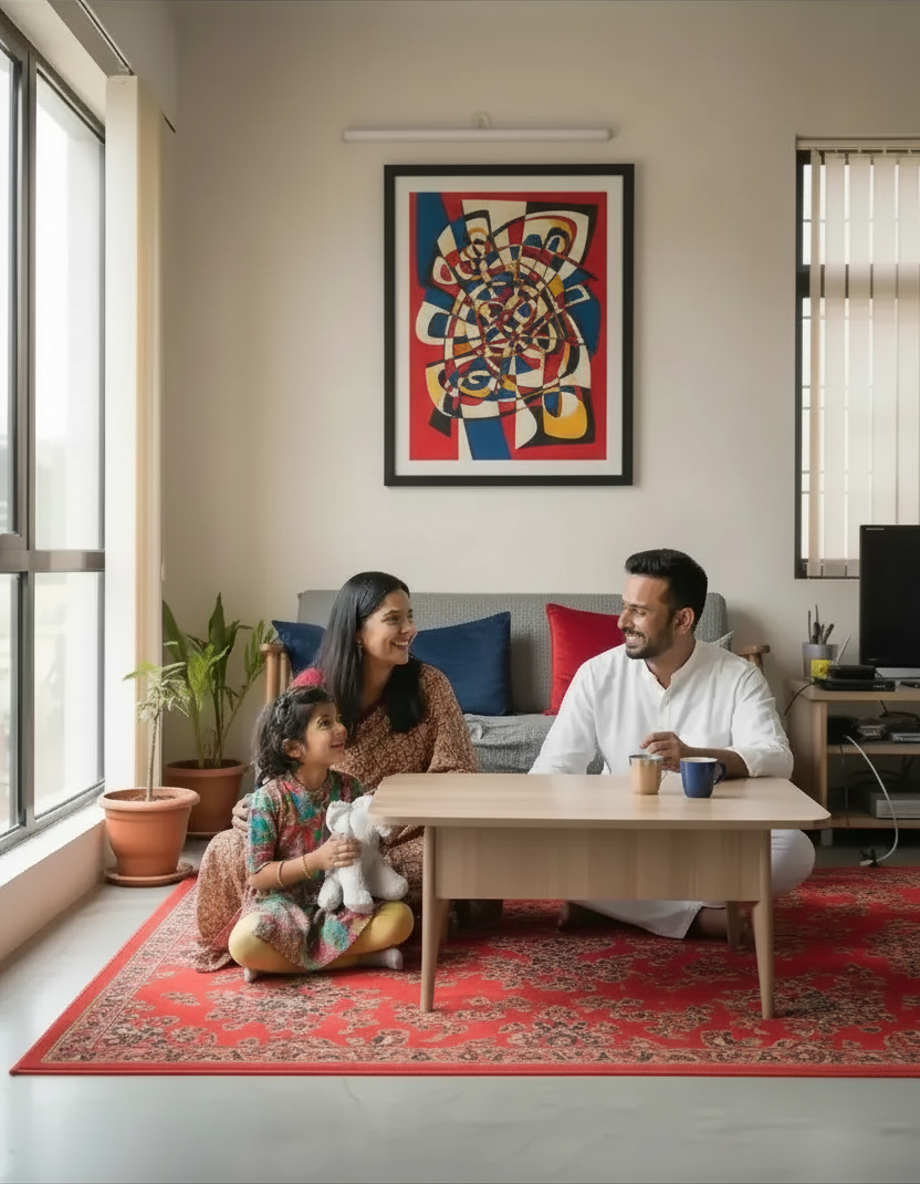 Make Your Dream Home a Reality