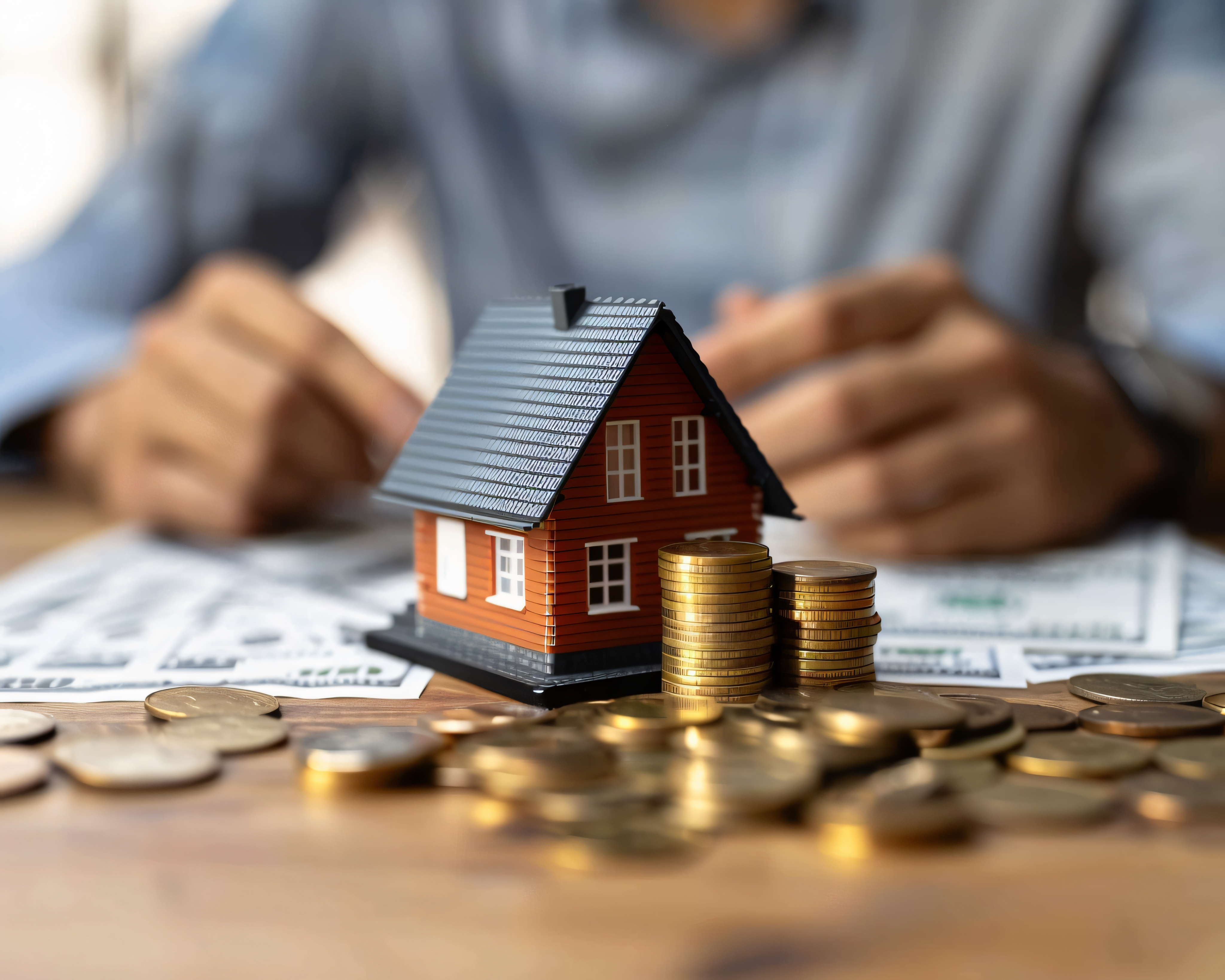 Loan Against Property Without Income Proof in India